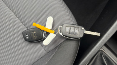 Hyundai i20 1.2 MPi SE 5dr Petrol Hatchback